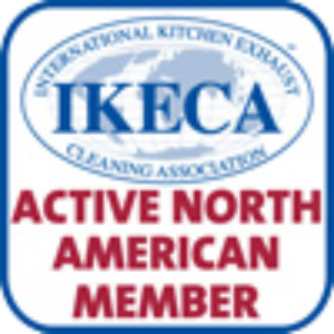 IKECA member logo